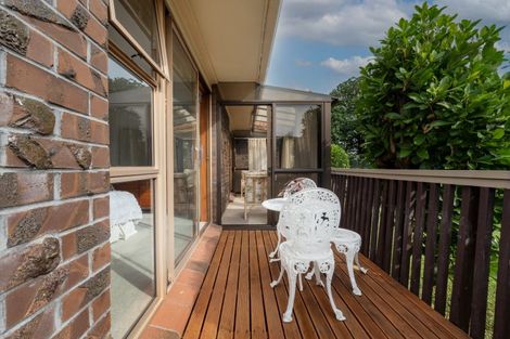 Photo of property in 16 Tercel Place, Sunnyhills, Auckland, 2010