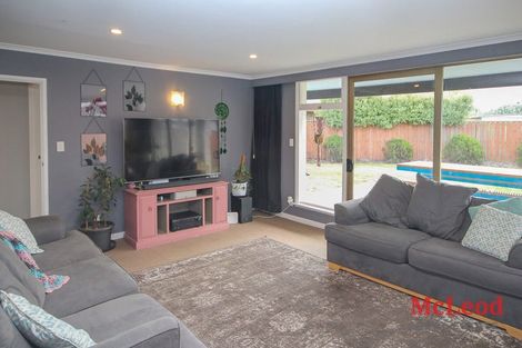 Photo of property in 55 Farm Road, Allenton, Ashburton, 7700