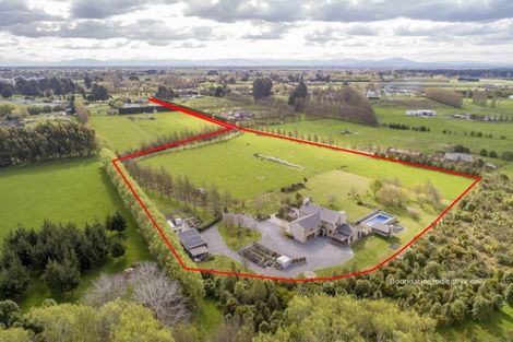 Photo of property in 644 Marshland Road, Ouruhia, Christchurch, 8083