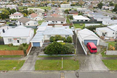 Photo of property in 20 Prince Street, Feilding, 4702