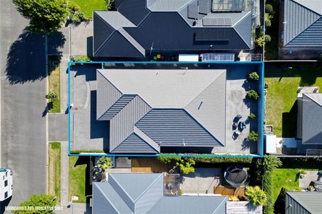 Photo of property in 48 Hakatere Road, Pegasus, 7612