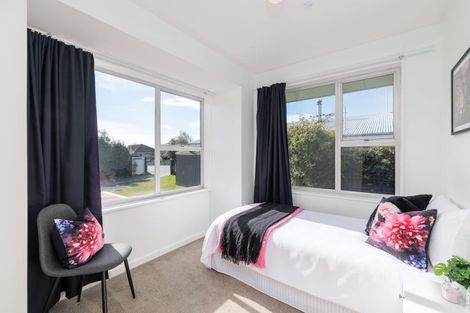 Photo of property in 2a Roker Street, Somerfield, Christchurch, 8024