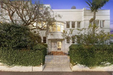 Photo of property in 4/189 Jervois Road, Herne Bay, Auckland, 1011