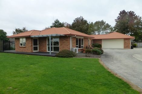 Photo of property in 4 Holmwood Park Drive, Morrinsville, 3300