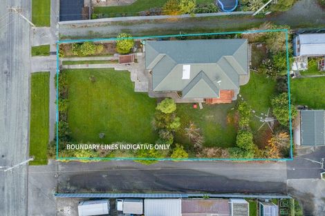 Photo of property in 46 Arun Street, Marchwiel, Timaru, 7910