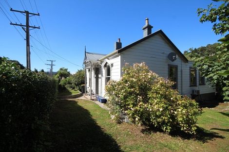 Photo of property in 59 Malvern Street, Woodhaugh, Dunedin, 9010