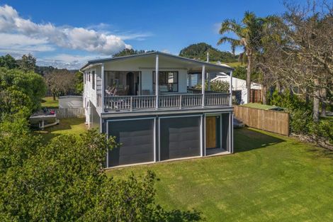 Photo of property in 37 Oyster Drive, Cooks Beach, Whitianga, 3591