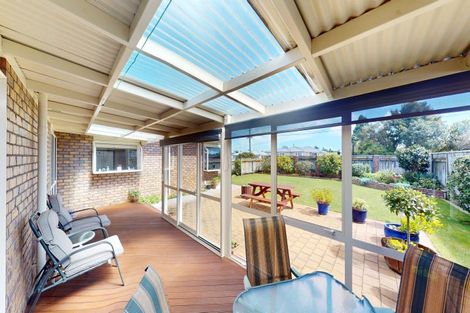 Photo of property in 50 York Street, Levin, 5510