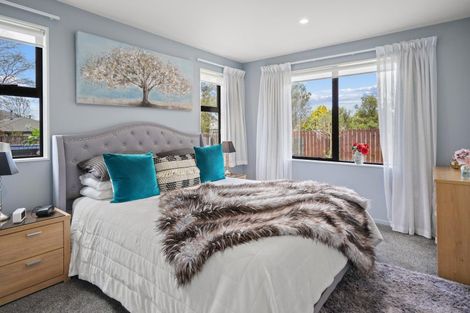 Photo of property in 3 Dumblane Way, Hanmer Springs, 7334