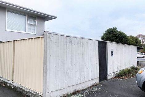 Photo of property in 2/149 Totara Street, Riccarton, Christchurch, 8041