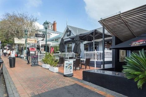 Photo of property in 7/27 Cheshire Street, Parnell, Auckland, 1052