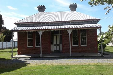 Photo of property in 39 Rolleston Street, Rakaia, 7710