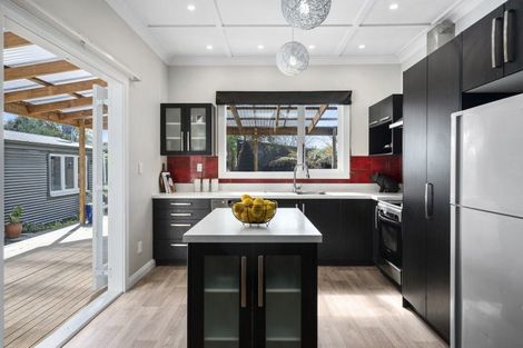 Photo of property in 609 Frederick Street, Mahora, Hastings, 4120