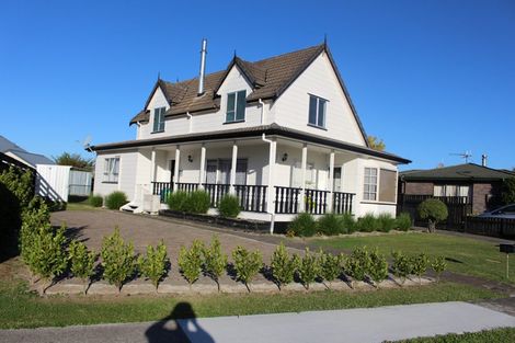 Photo of property in 8 Halyard Close, Flagstaff, Hamilton, 3210