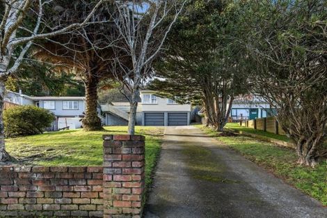 Photo of property in 71 Coast Road, Wainuiomata, Lower Hutt, 5014