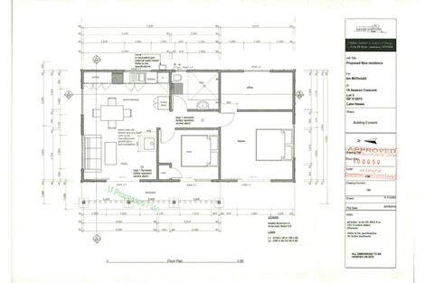 Photo of property in 15 Hewson Crescent, Lake Hawea, Wanaka, 9382