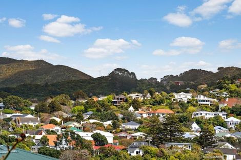 Photo of property in 113 Northland Road, Northland, Wellington, 6012