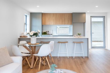 Photo of property in 4/243 Lyttelton Street, Spreydon, Christchurch, 8024