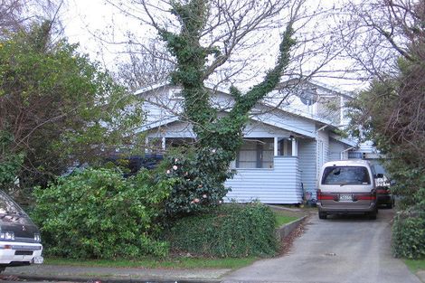 Photo of property in 16 Matipo Street, Takaro, Palmerston North, 4410