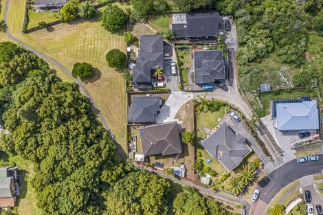 Photo of property in 26 The Enclave, Totara Heights, Auckland, 2105