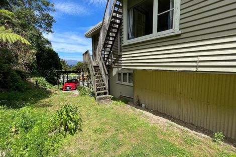 Photo of property in 22 Krull Street, Vogeltown, Wellington, 6021