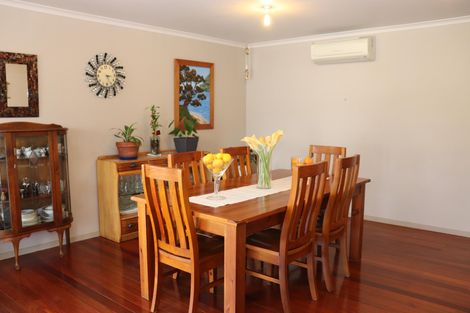 Photo of property in 8 Sampson Street, Ngaruawahia, 3720