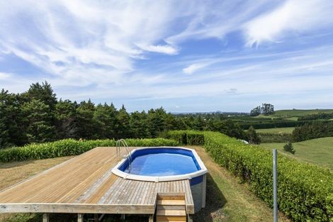 Photo of property in 165 Lindemann Road, Tahawai, Katikati, 3170