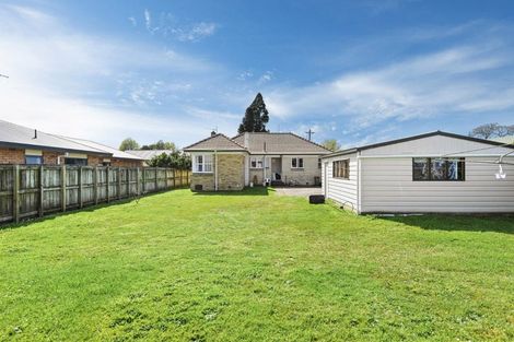 Photo of property in 49 Galloway Street, Hamilton East, Hamilton, 3216