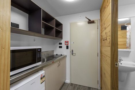 Photo of property in Martin Square Apartments, 116/20 Martin Square, Te Aro, Wellington, 6011