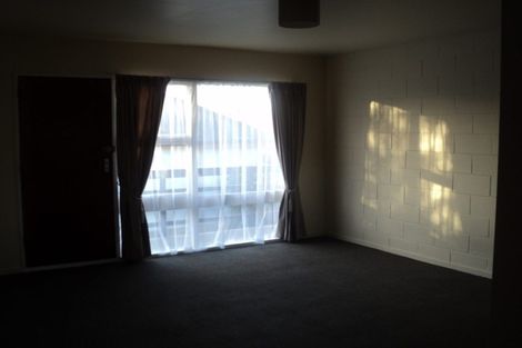 Photo of property in 6/101 Nursery Road, Phillipstown, Christchurch, 8011