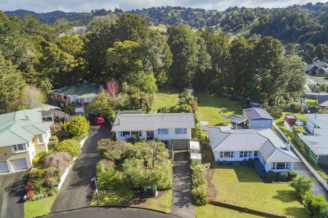 Photo of property in 41 Huia Street, Whau Valley, Whangarei, 0112