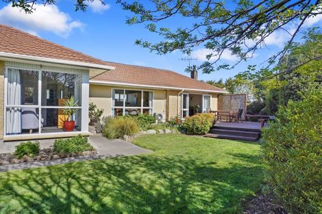 Photo of property in 15 Montrose Avenue, Culverden, 7392