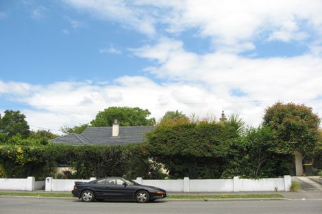 Photo of property in 78 Opawa Road, Opawa, Christchurch, 8023