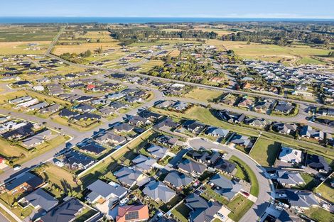 Photo of property in 5 Burke Lane, Amberley, 7410