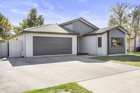 Photo of property in 8 Gallery Grove, Flagstaff, Hamilton, 3210