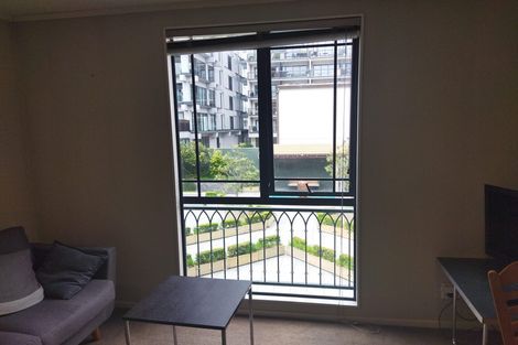 Photo of property in 423/184 Symonds Street, Eden Terrace, Auckland, 1010