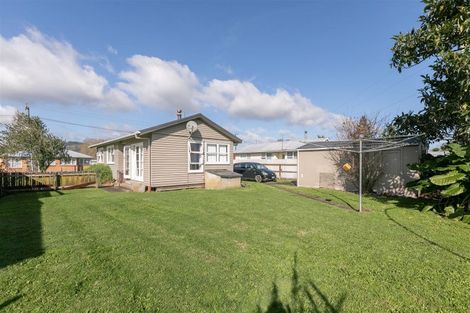 Photo of property in 40 Paki Street, Huntly, 3700