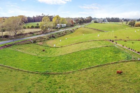 Photo of property in 599 Claremont Road, Claremont, Timaru, 7972