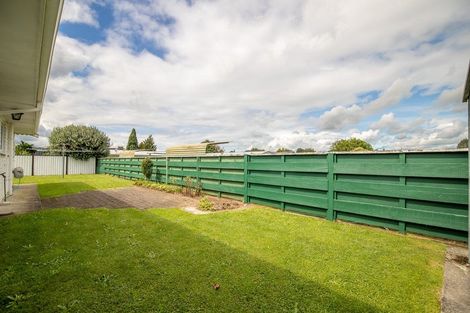 Photo of property in 3b Raupo Place, Matamata, 3400