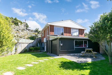 Photo of property in 77 Ironside Road, Johnsonville, Wellington, 6037