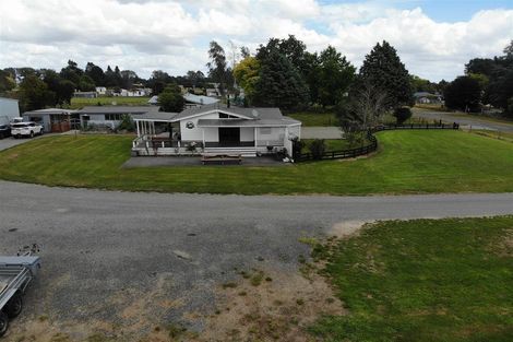 Photo of property in 9 Massey Road, Reporoa, 3081