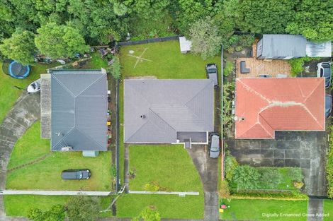 Photo of property in 35 Wymondley Road, Otara, Auckland, 2025