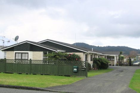 Photo of property in 2/15 Armstrong Avenue, Woodhill, Whangarei, 0110
