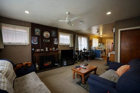 Photo of property in 25 Grove Street, Tinwald, Ashburton, 7700