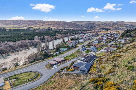 Photo of property in 3 Selkirk Street, Roxburgh, 9500
