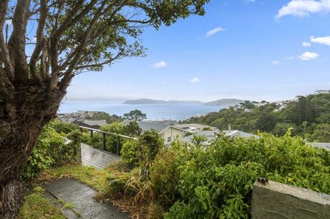 Photo of property in 128 Cashmere Avenue, Khandallah, Wellington, 6035