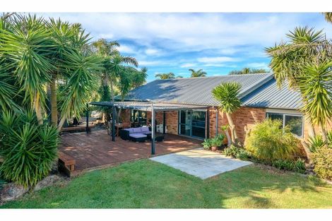 Photo of property in 530 Waimate North Road, Kerikeri, 0293