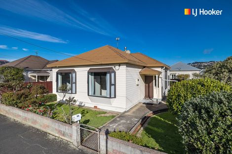 Photo of property in 52 Moreau Street, Saint Kilda, Dunedin, 9012