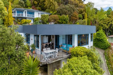 Photo of property in 8 Bellevue Heights, Tahunanui, Nelson, 7011