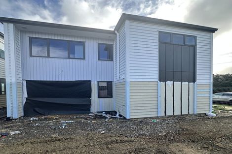 Photo of property in 8 Gardiner Grove, Mangere East, Auckland, 2024